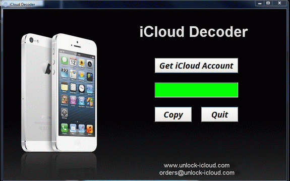 iphone icloud bypass tool download